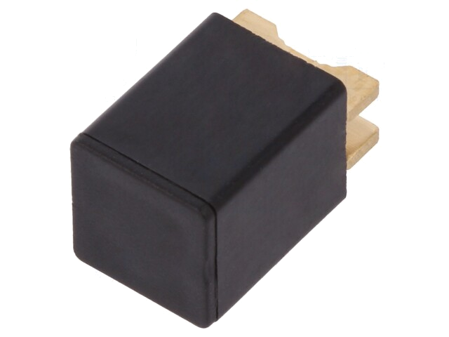 Sensor: kantelen; ±45°; -25÷85°C; OUT: SPST-NC; 5VDC; verticaal Sensor: kantelen; ±45°; -25÷85°C; OUT: SPST-NC; 5VDC; verticaal